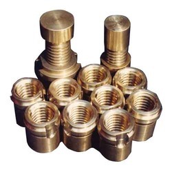 Manufacturers,Suppliers of Lead Alloy Castings